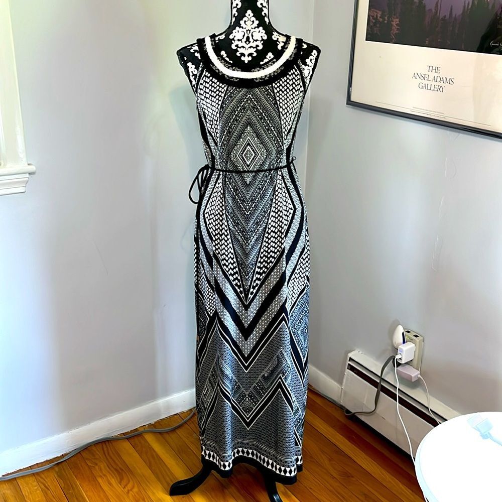 cb established 1962 Maxi Dress
(62) - Picture 3 of 16